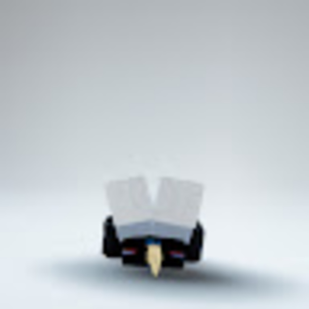 Meet your Posher, Carter